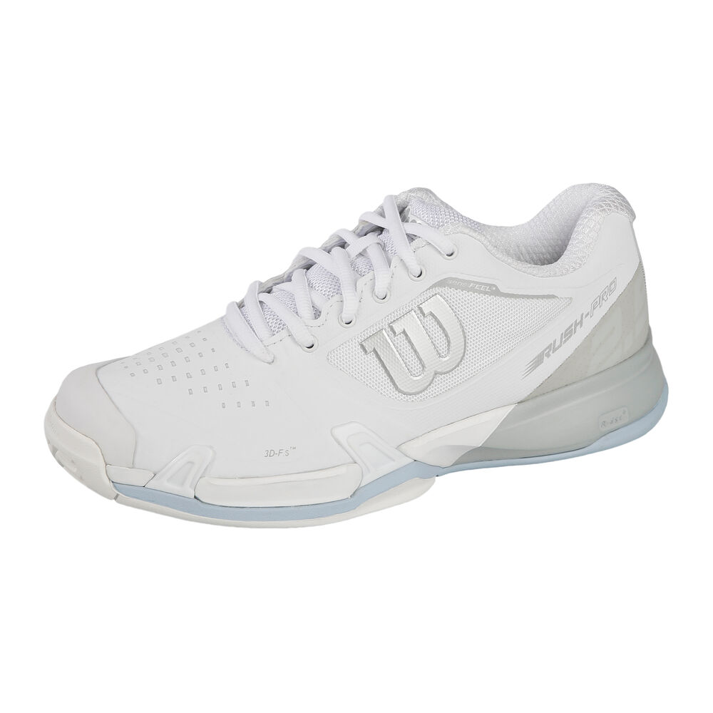 Rush Pro 2.5 2019 Chaussures de tennis Femmes