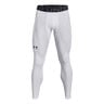 Heatgear Collant Tight Hommes-Blanc,Noir
