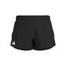 Adizero Essentials Short De Running Hommes-Noir
