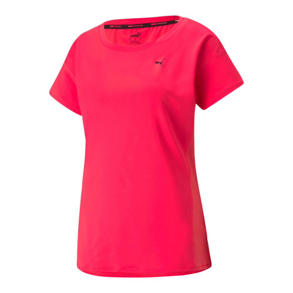 Puma Favorite T-shirt Femmes - Pink
