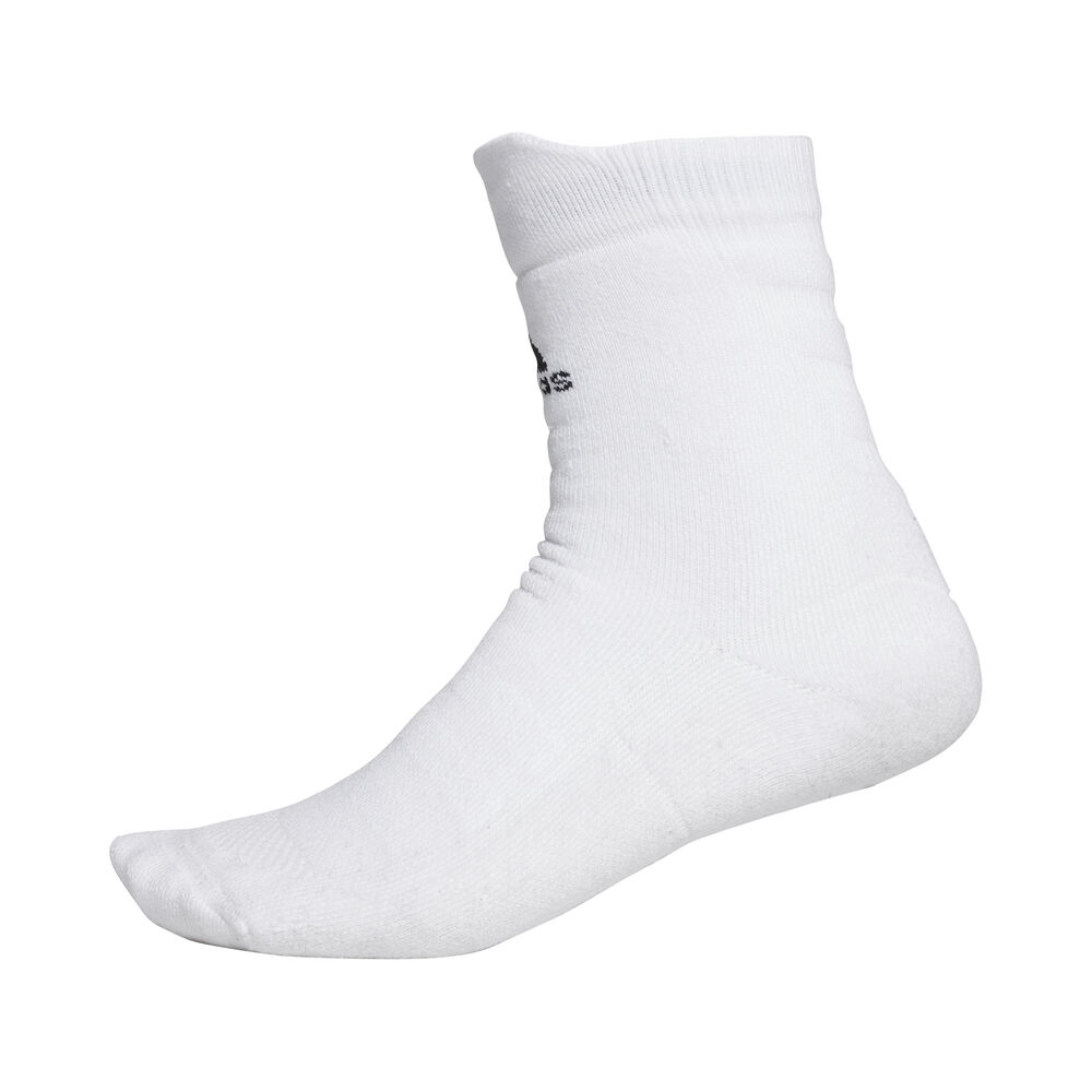 AlphaSkin Maximum Cushioning Crew Chaussettes De Tennis