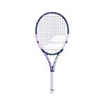 Raquettes de tennis Babolat Babolat Pure Drive Junior 26 Girl Raquettes enfants Cordé