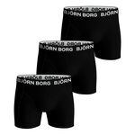 Vêtements Björn Borg Cotton Stretch Boxer 3P