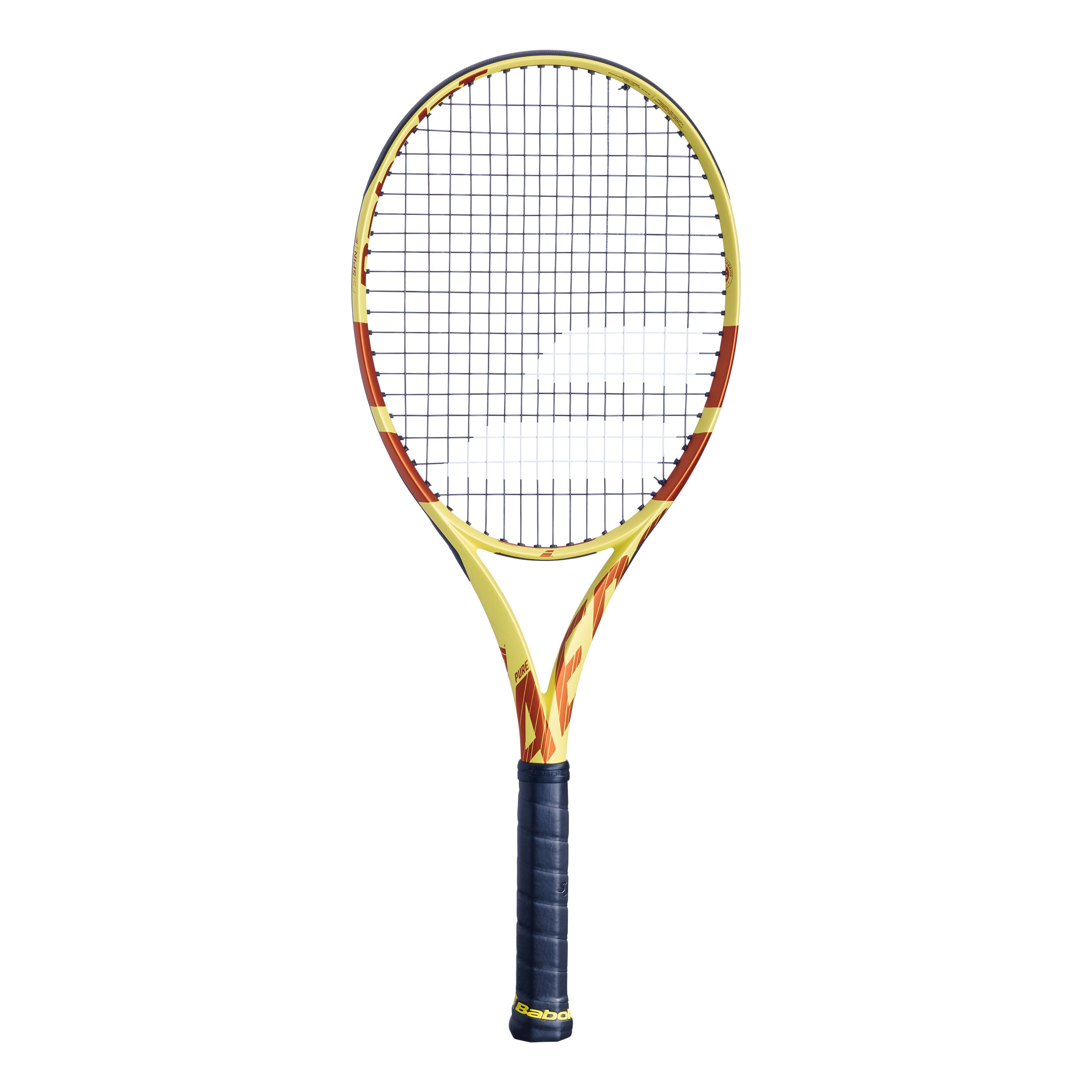 Raquette roland garros 2020 clearance