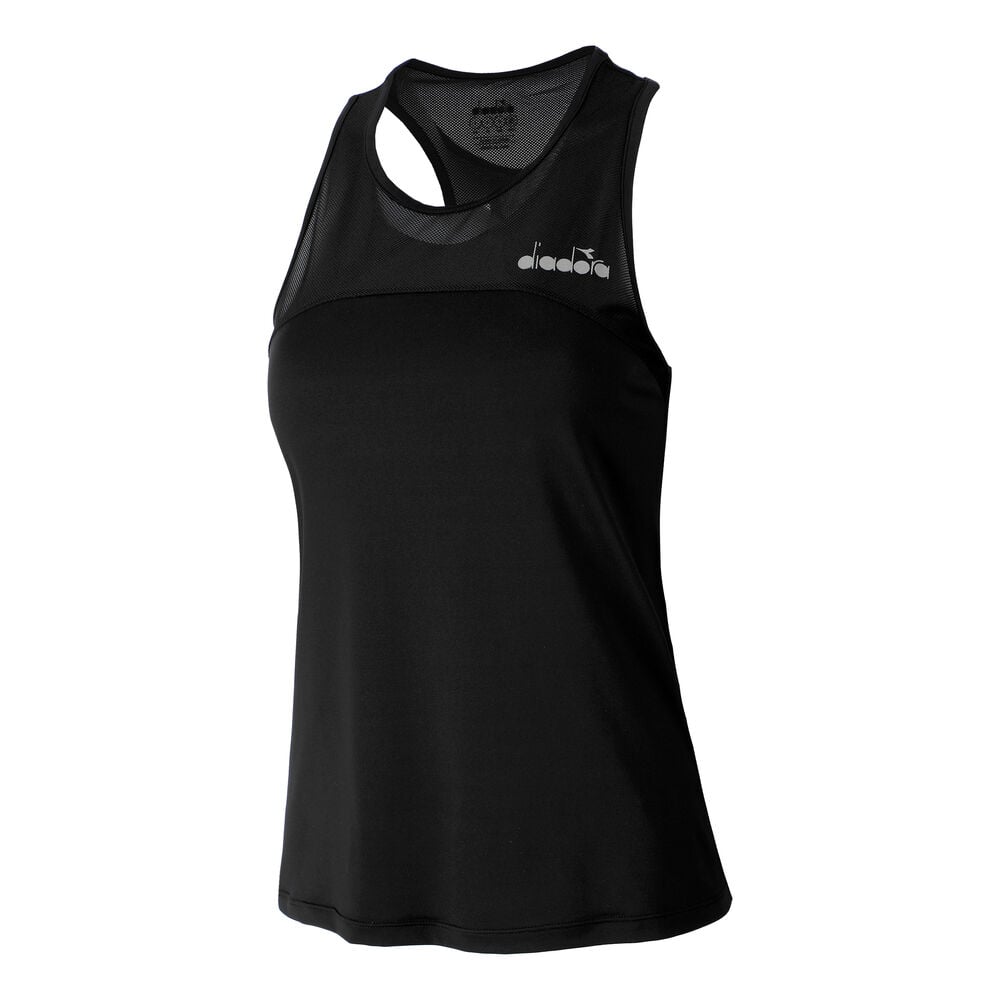 Diadora Super Light Femmes - Noir