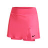Dri-Fit Victory Court Jupe Femmes - pink fluo, 