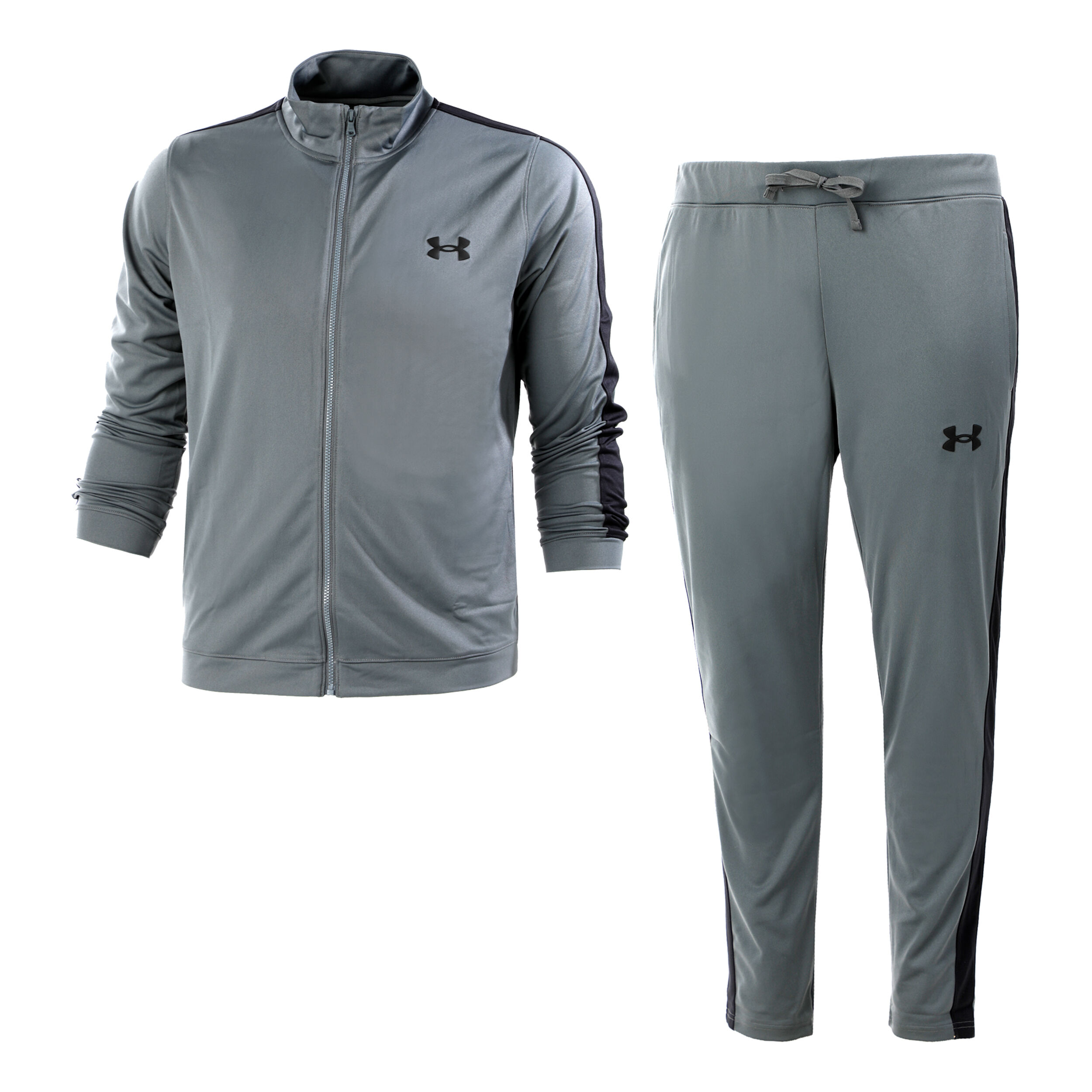 Survetement under armour gris top