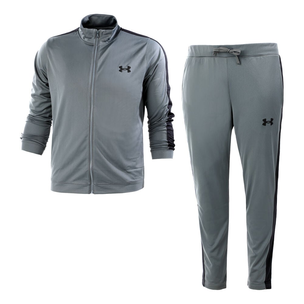 Under Armour EMEA Survêtement Hommes - Gris , Noir
