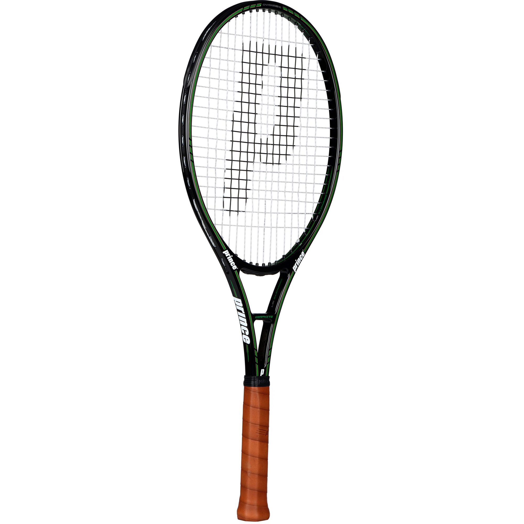 Prince Classic Graphite 107 (Cordée) acheter en ligne | Tennis-Point