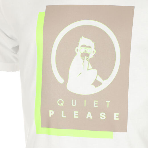 Quiet Please