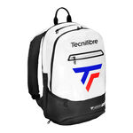 Tecnifibre Tecnifibre Tour Endurance Sac &Agrave; Dos-Blanc,Noir