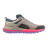 Wave Ibuki 4 Chaussure Trail Femmes-Noir,Gris