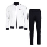 Vêtements De Tennis Fila Tracksuit Manuel