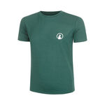 Vêtements Quiet Please Quiet Please Receiver T-shirt Garçons - vert, blanc