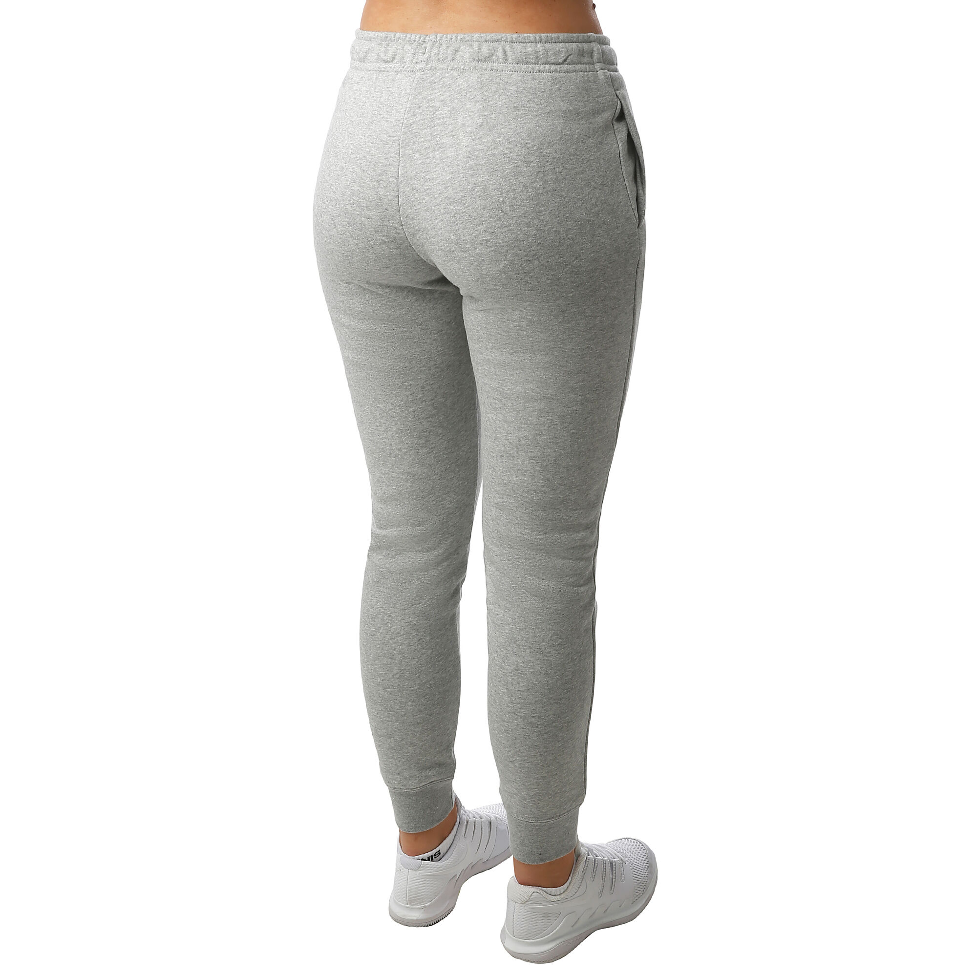 Nike Sportswear Essential Pantalon Survêtement Femmes ...