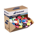 Surgrips Babolat Babolat  MY Pack de 70 - multicouleur