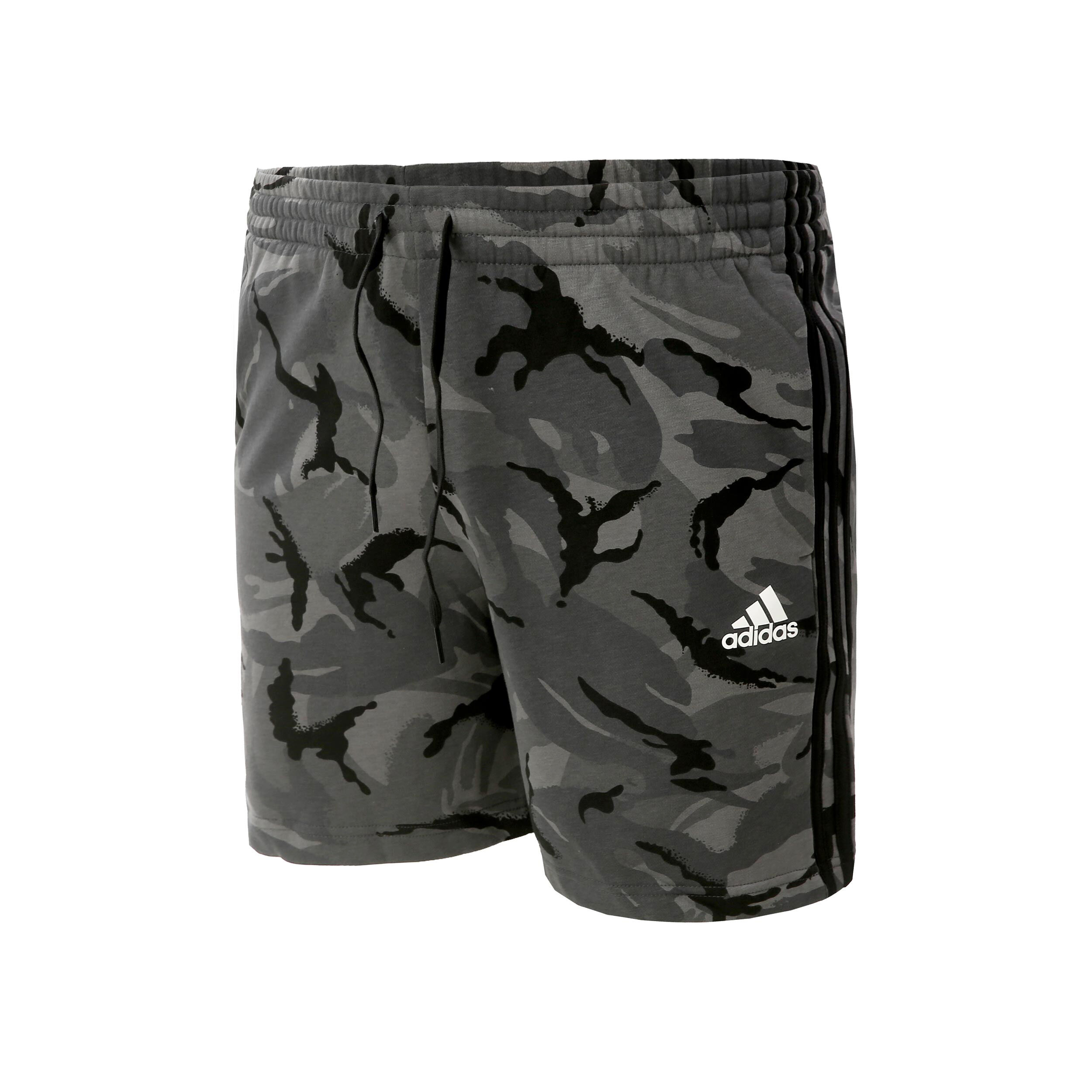 Mens adidas camo shorts deals