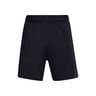 Techent 7in Shorts Hommes-Noir,Gris Fonc&eacute;