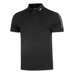Vêtements De Tennis JLindeberg Tour Tech Reg Fit Golf Polo