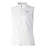 Club Gilet Femmes-Blanc