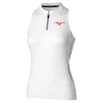 Vêtements De Tennis Mizuno Daybreakers Printed Tank