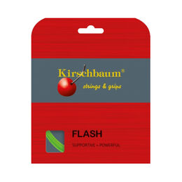 Flash 12 m grün
