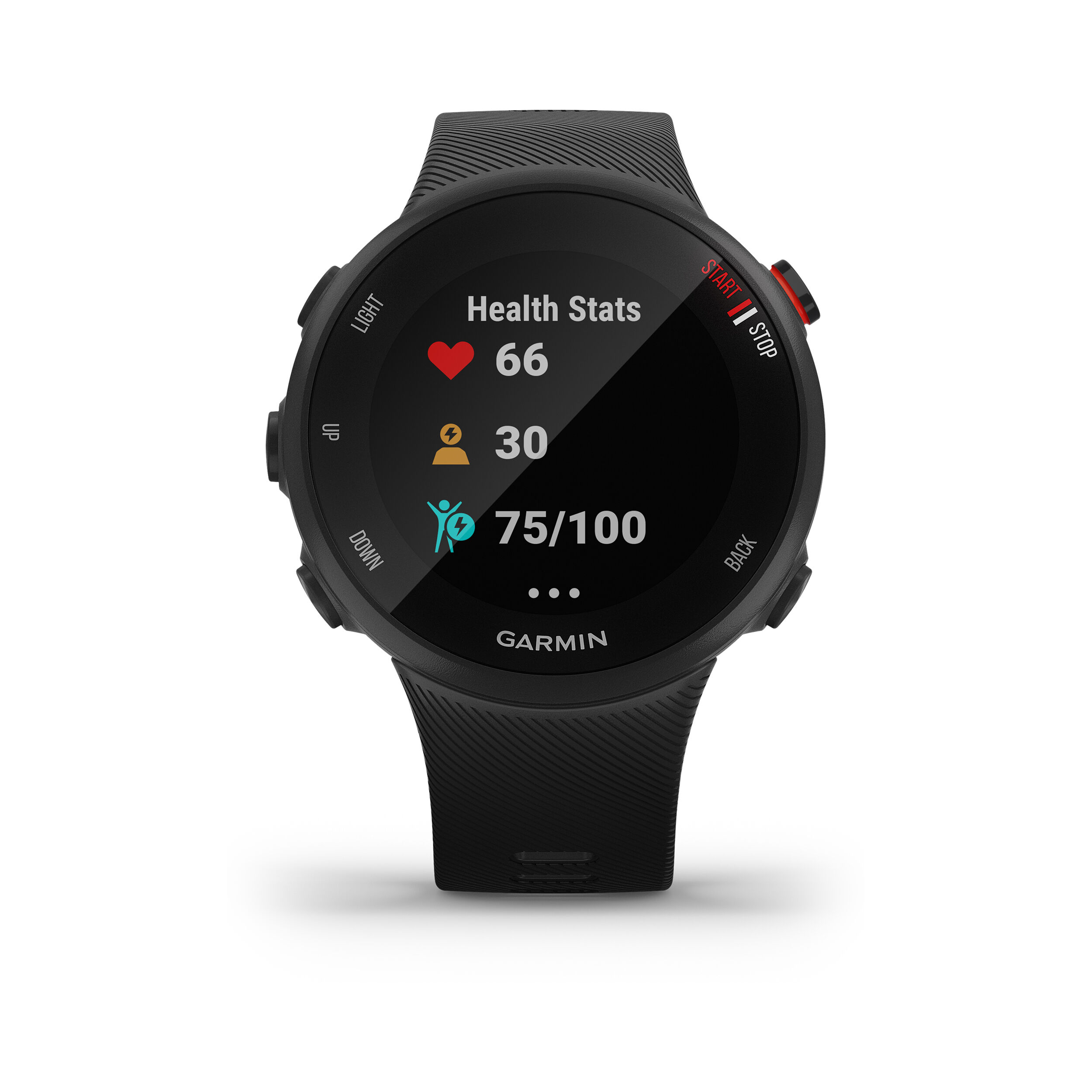Forerunner hot sale 45 small