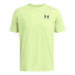 Vêtements Under Armour Sportstyle Left Chest Shortsleeve Men