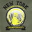 New York Championships Tee