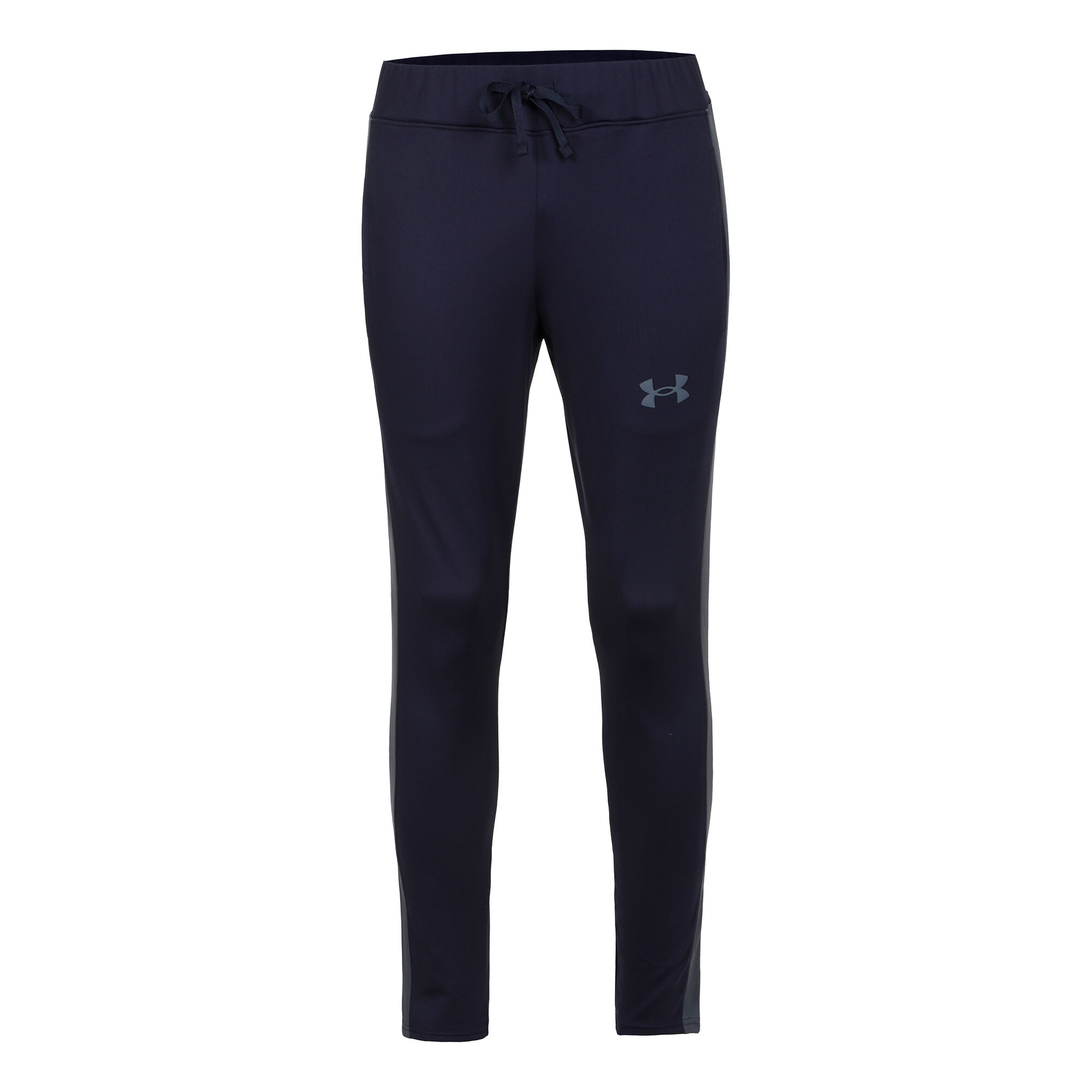 Ensemble survêtement Under Armour Knit Bleu Marine pour homme