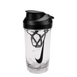 Accessoires Nike Nike Recharge Shaker 473ml Gourde -noir,gris