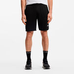 V&ecirc;tements BOSS BOSS Spin 9in Shorts Hommes-noir