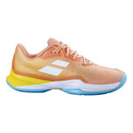 Chaussures De Tennis Babolat Jet Mach 3 AC
