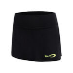 Vêtements Endless Endless Flow II Jupe Femmes - noir, bleu