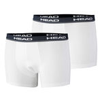 Vêtements De Tennis HEAD Basic Boxer Short