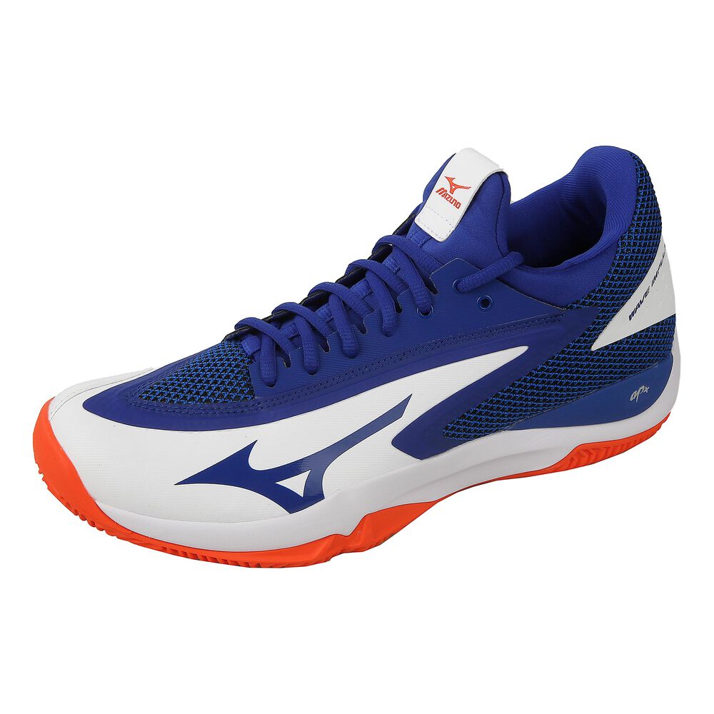 Wave Impulse Clay Chaussures de tennis Hommes
