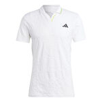 Vêtements adidas Freelift French Terry Pro Polo