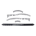 Accessoires raquettes Wilson Wilson Pro Staff 97 V14 Jonc 