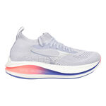 Chaussures de running Mizuno Mizuno Neo Zen Chaussure De Running Sans Stabilisateurs Femmes-Bleu