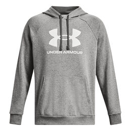 Rival Fleece Logo Hoody