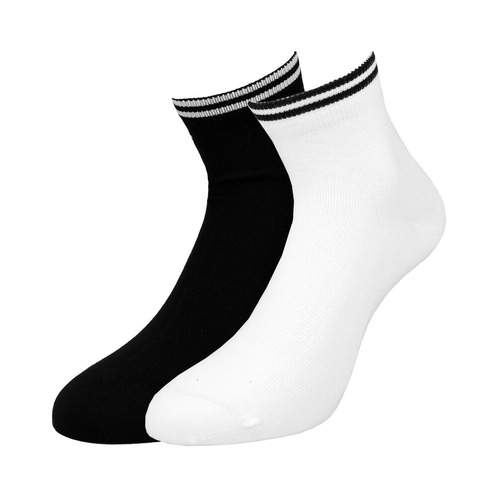 Classic Chaussettes De Tennis Pack De 2 Unités Hommes