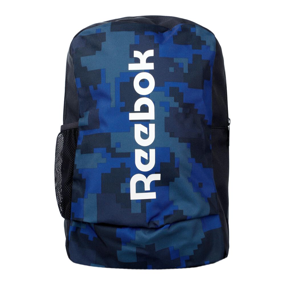Reebok Active Core LL - Bleu Foncé , Bleu