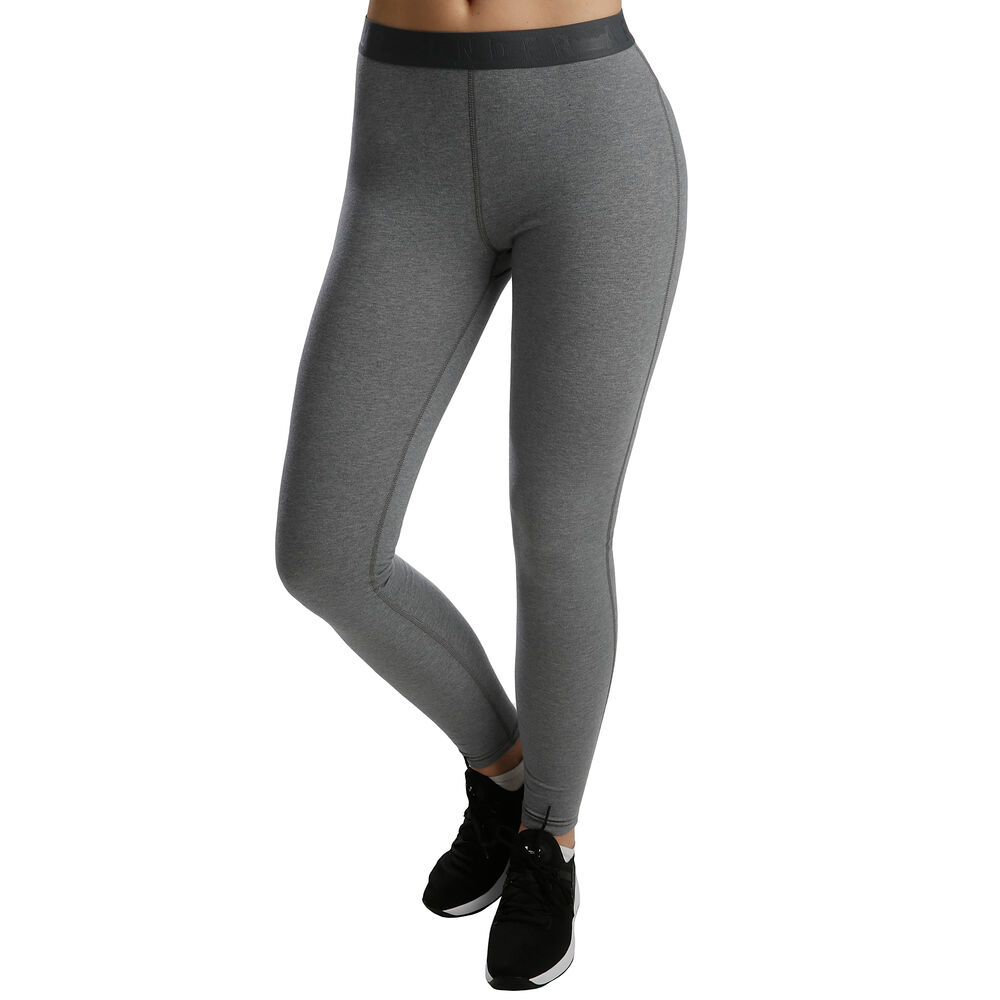 Under Armour Favorite Collant Tight Femmes - Gris , Noir