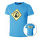 Australia Road Sign Tee