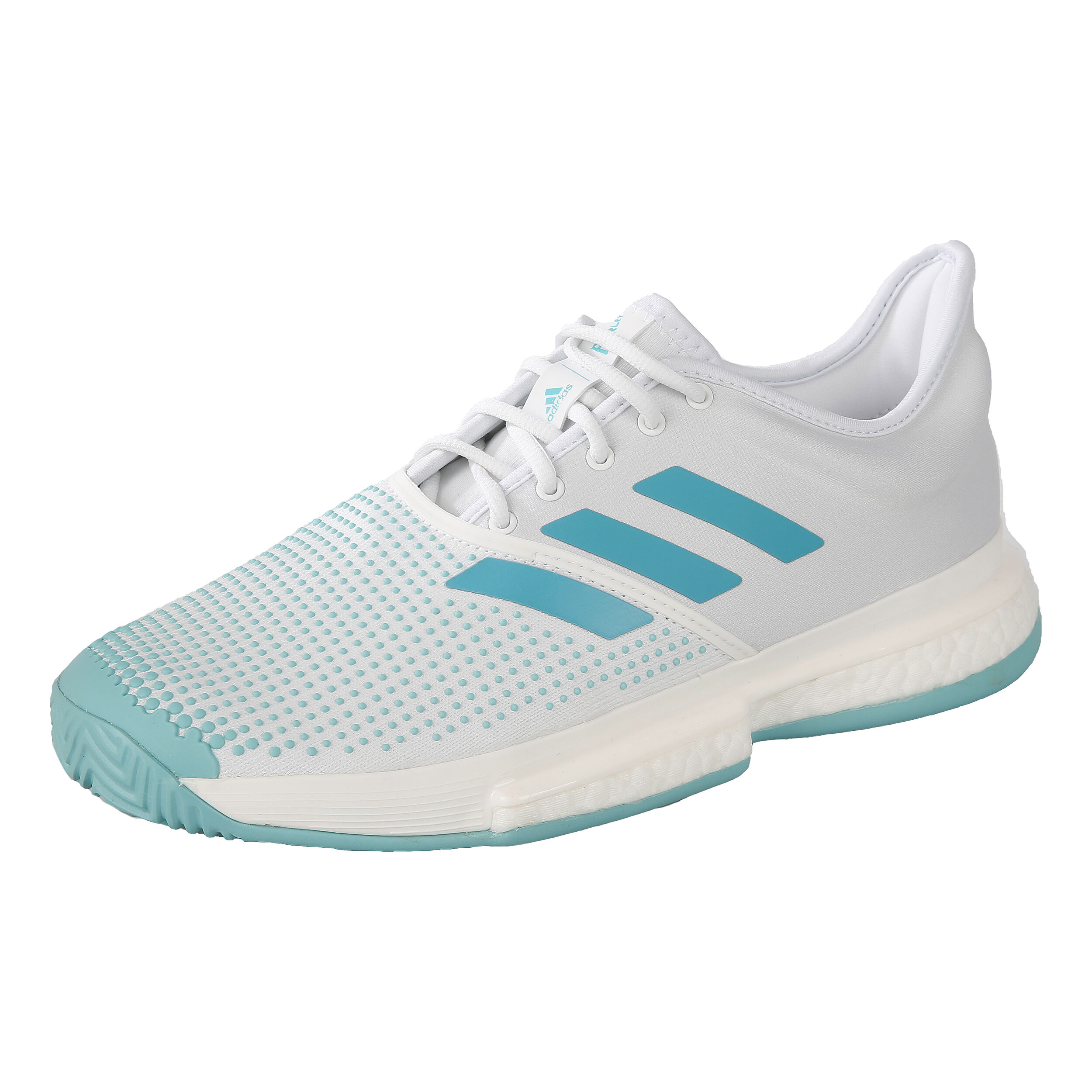 adidas SoleCourt Boost X Parley Chaussures Toutes Surfaces adidas SoleCourt Boost X Parley Chaussures Toutes Surfaces
