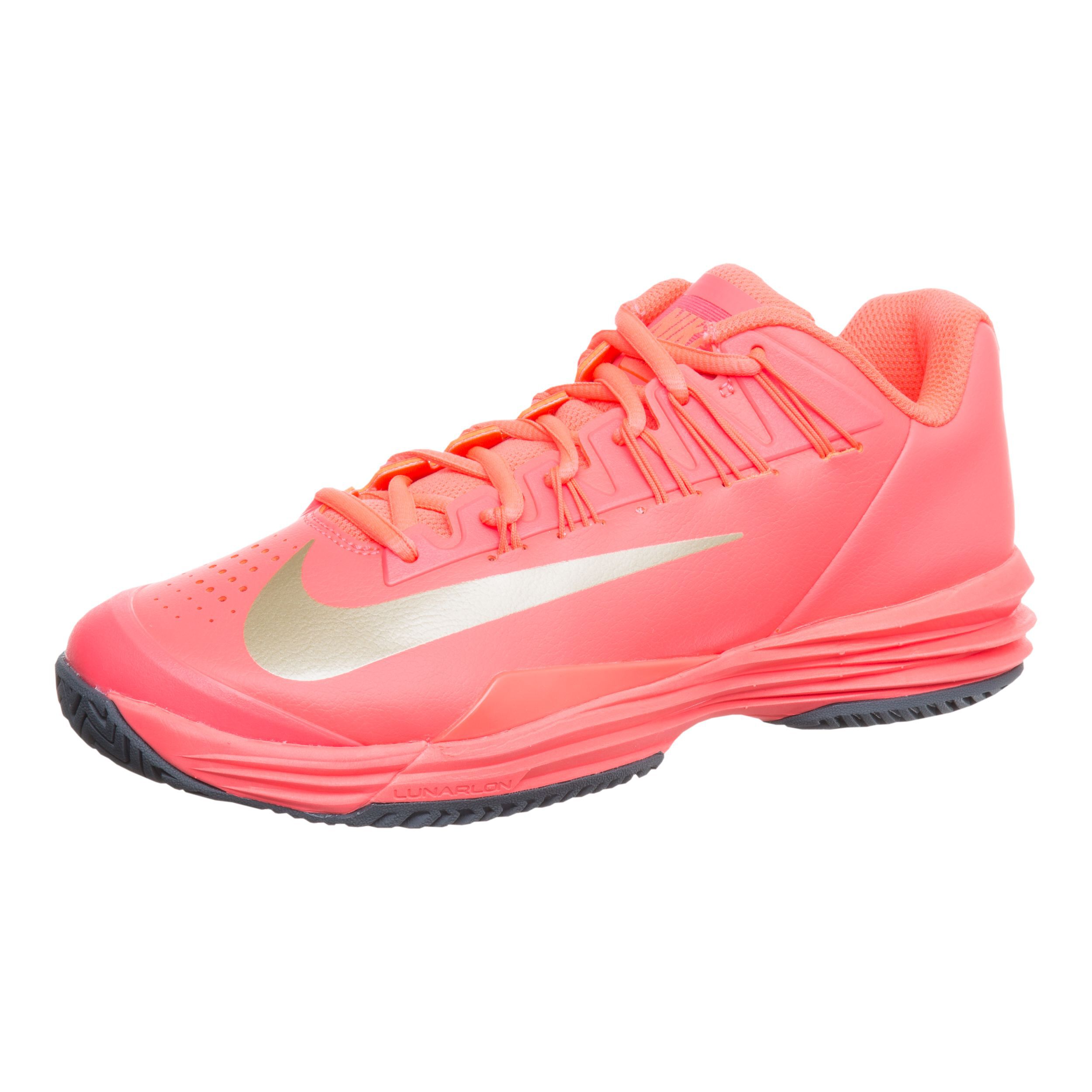 nike lunar ballistec femme