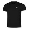Court Dry Victory T-shirt Hommes-Noir,Blanc
