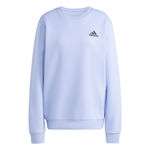 Vêtements adidas adidas Feelcozy Sweat-shirt Hommes - bleu clair, 