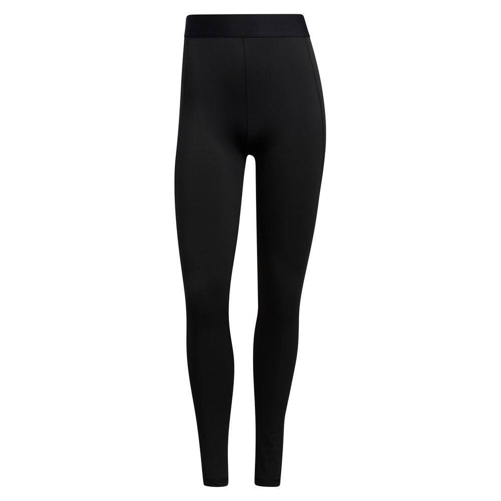 adidas TF L Collant Tight Femmes - Noir