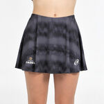 Bullpadel Bullpadel PIATRA Jupe Femmes-noir
